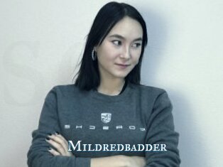Mildredbadder