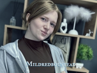 Mildredboustead