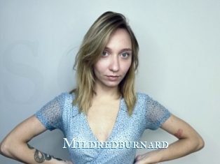 Mildredburnard