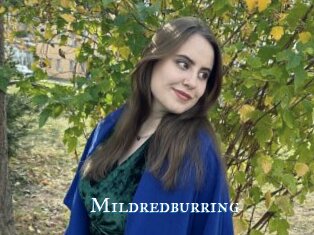 Mildredburring