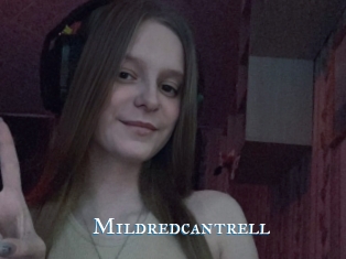 Mildredcantrell