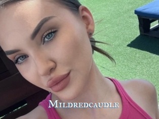 Mildredcaudle
