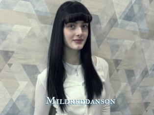 Mildreddanson