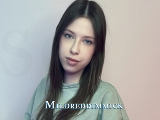 Mildreddimmick
