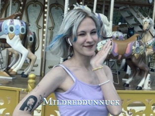 Mildreddunnuck