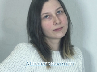 Mildredhammett