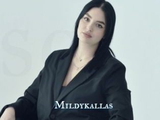 Mildykallas