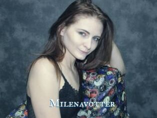 Milenavotter