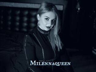 Milennaqueen