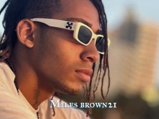 Miles_brown21