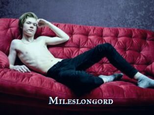 Mileslongord