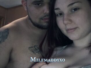 Milfmaddyxo
