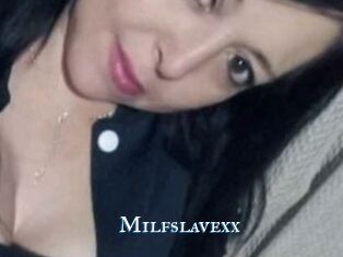 Milfslavexx