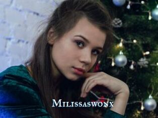 Milissaswonx