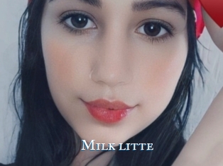 Milk_litte