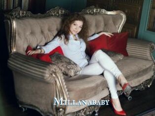Millanababy