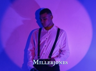 Millerjones