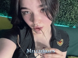 Milliebraun