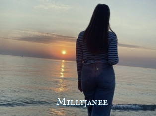 Millyjanee