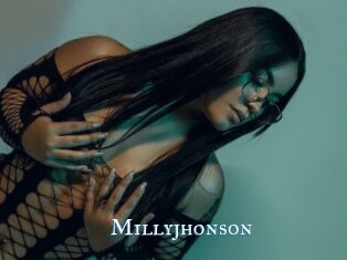 Millyjhonson
