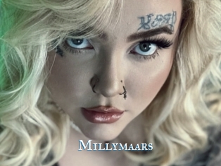 Millymaars