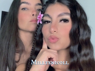 millyxnicoll sexchat