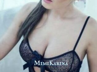 MimiKarina