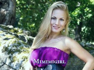 Mimimigirl