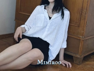 Mimiroo