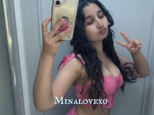 Minalovexo