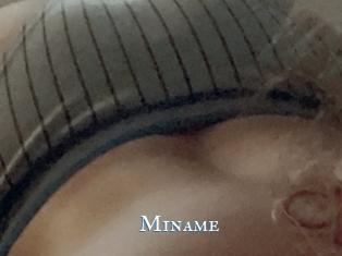 Miname