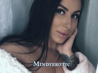 Mindyerotic