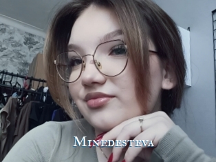 Minedesteva