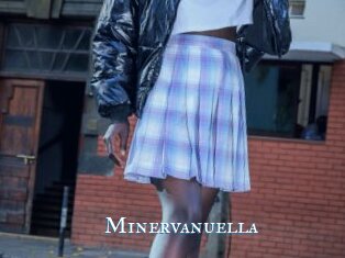 Minervanuella