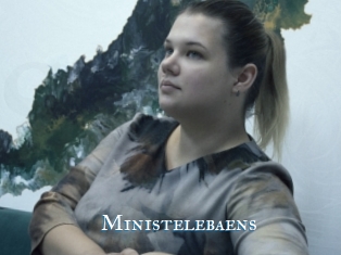 Ministelebaens