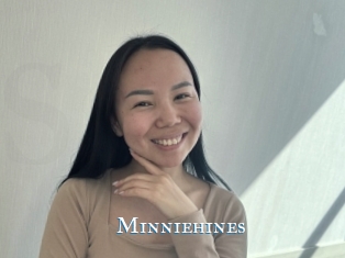 Minniehines