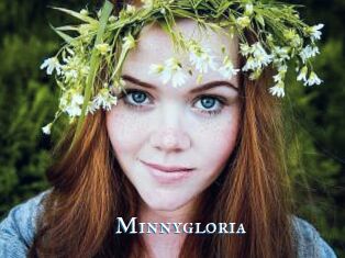 Minnygloria