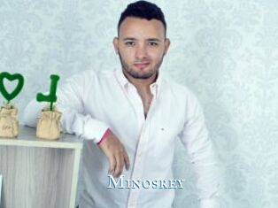 Minosrey