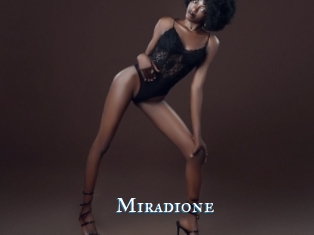 Miradione