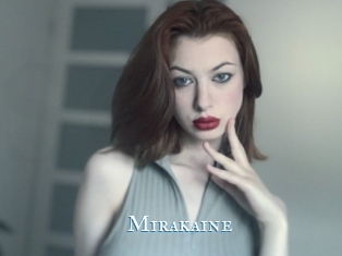Mirakaine