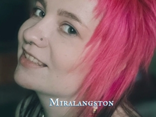 Miralangston