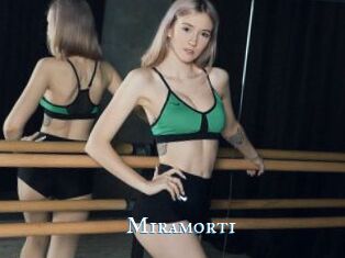 Miramorti