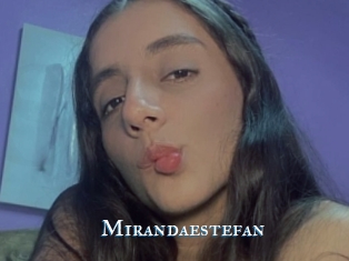 Mirandaestefan