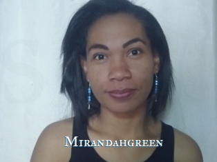 Mirandahgreen
