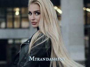 Mirandashiny