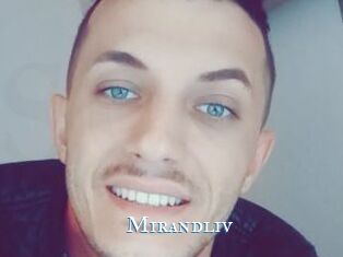 Mirandliv