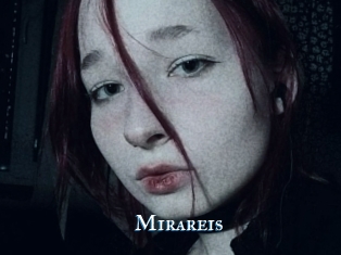 Mirareis