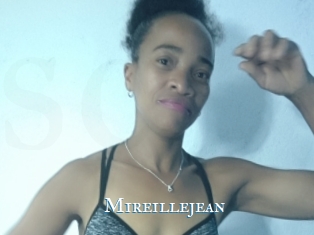Mireillejean