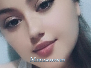 miriamhoney sexchat