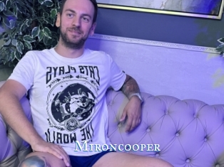 Mironcooper